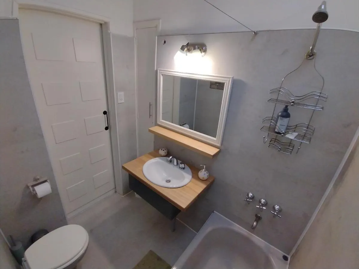 Unique Aparment Mendoza Apartment Argentina