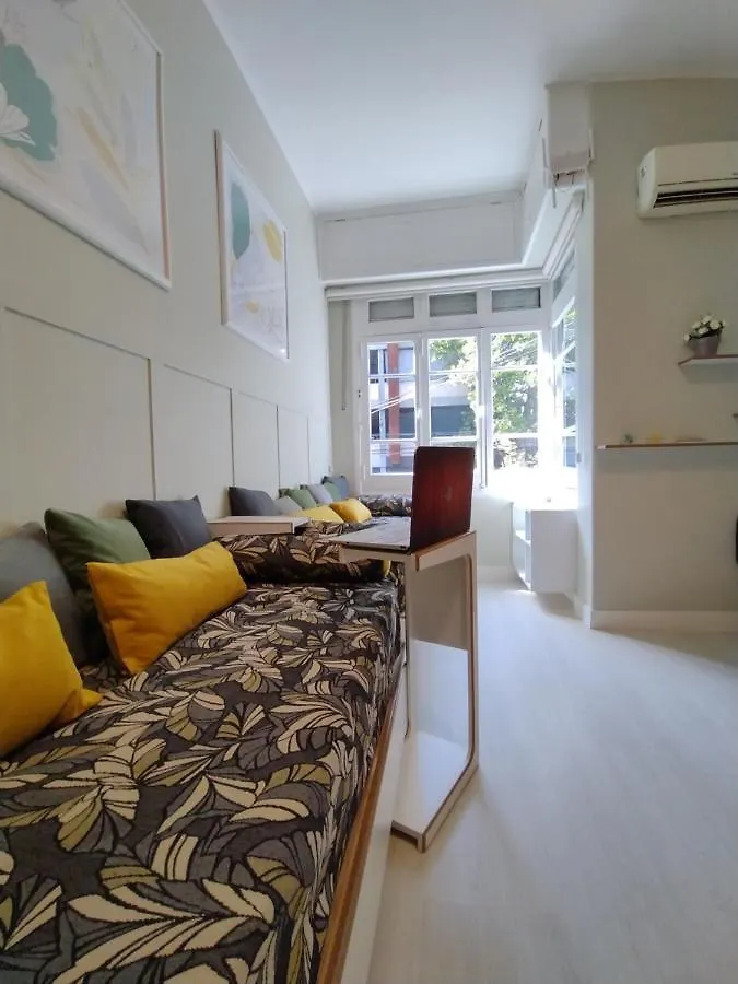 Unique Aparment Mendoza Apartment