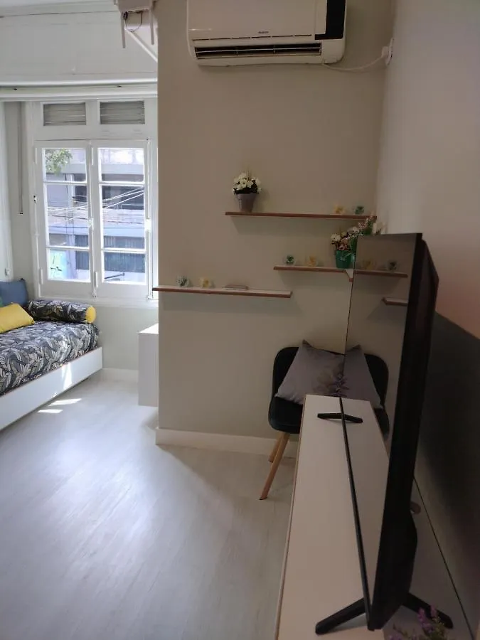 Unique Aparment Mendoza Apartment Argentina