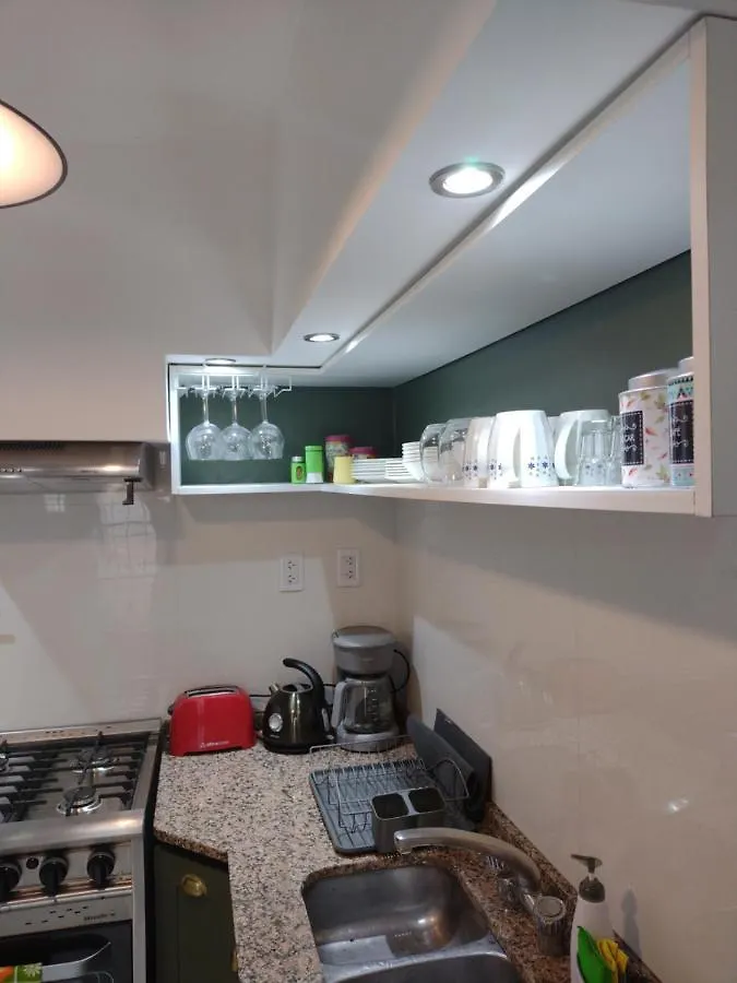 Unique Aparment Mendoza Apartment Argentina