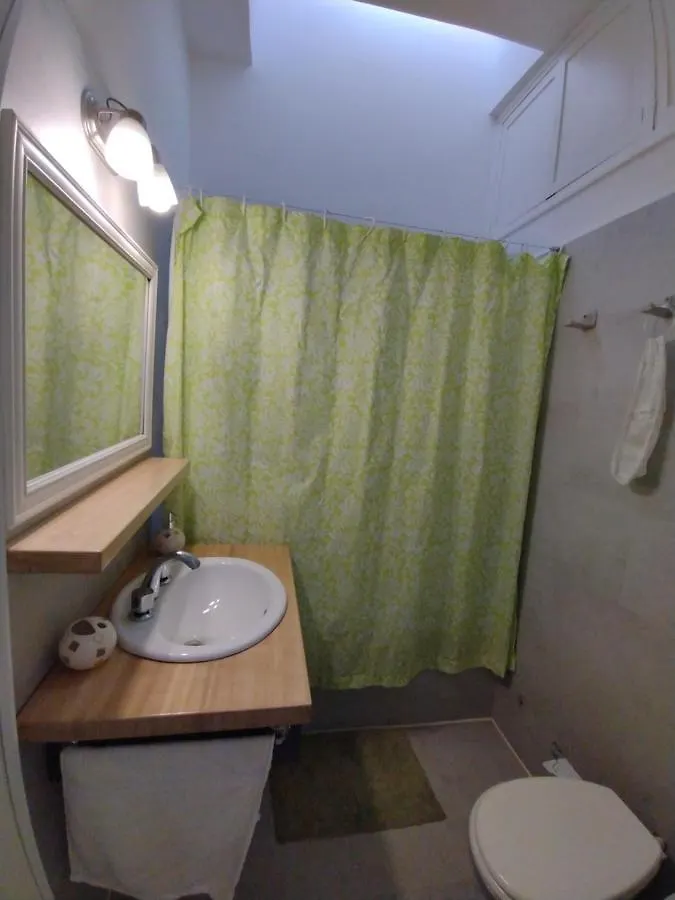 Unique Aparment Mendoza Apartment 0*,  Argentina