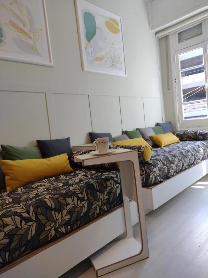 Unique Aparment Mendoza Apartment