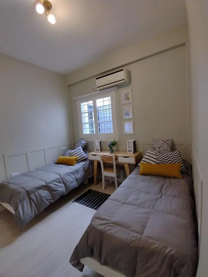 Unique Aparment Mendoza Apartment