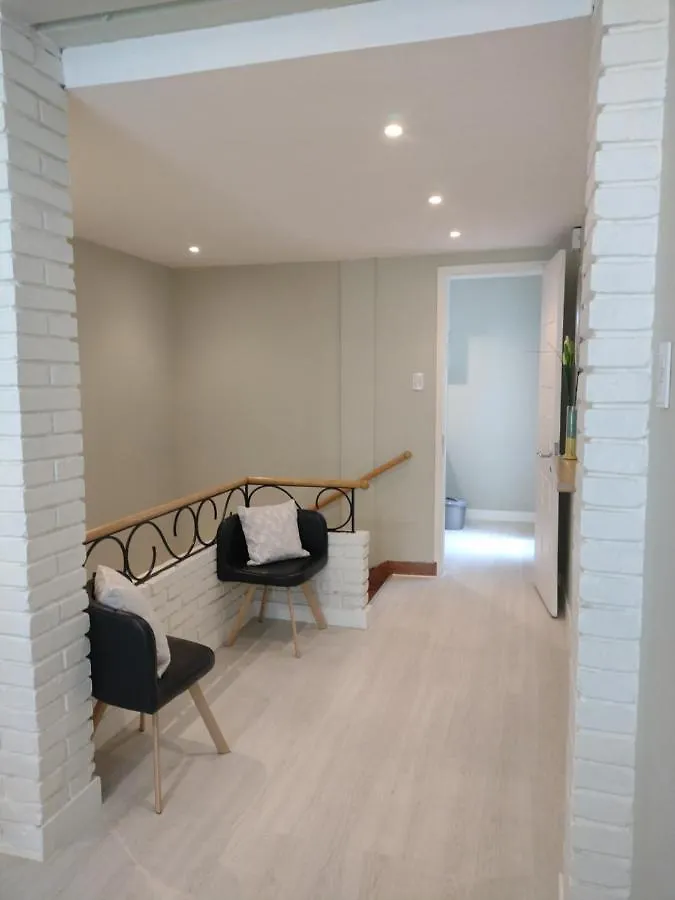 Unique Aparment Mendoza Apartment