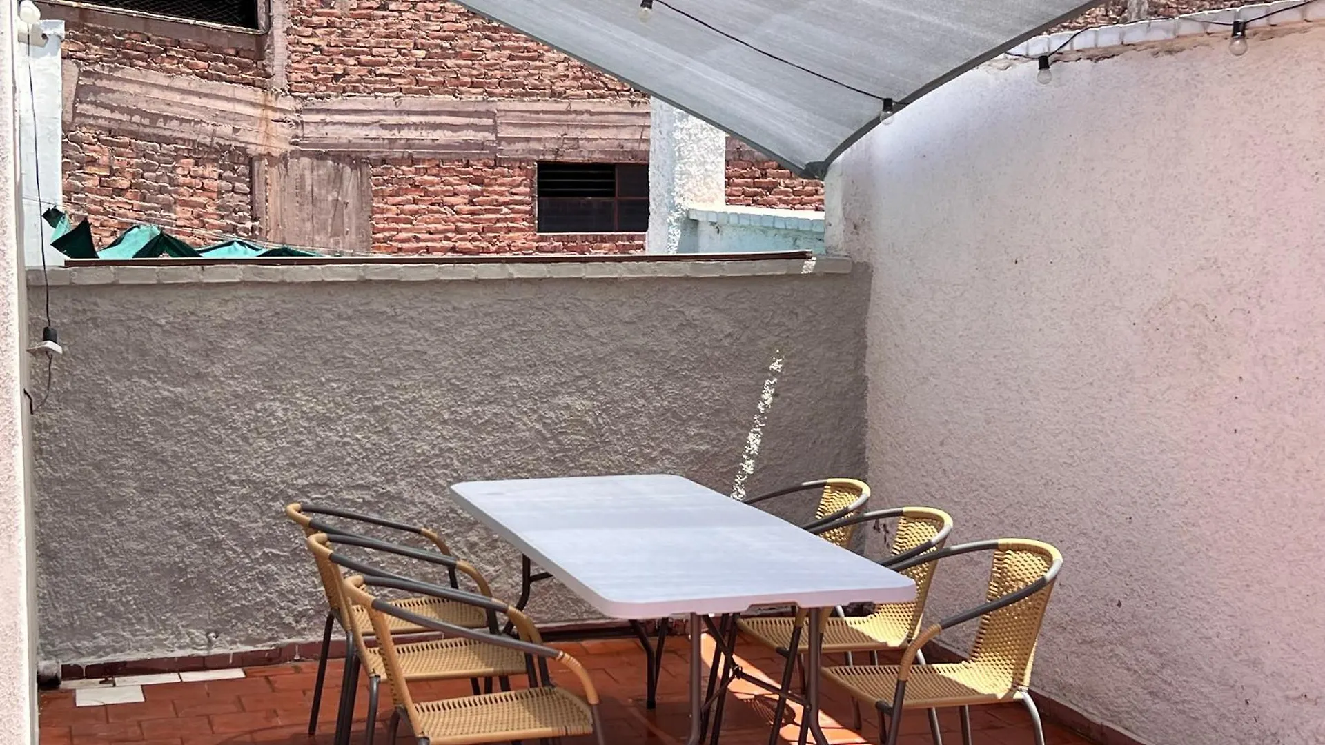 Unique Aparment Mendoza Apartment
