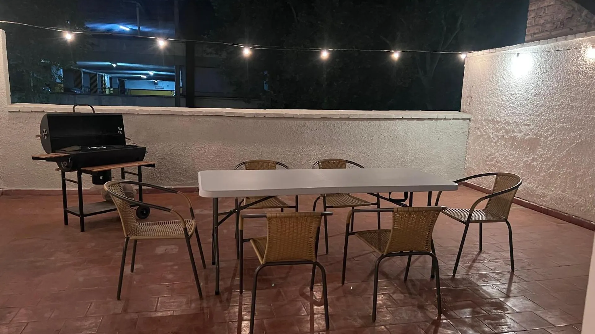 Unique Aparment Mendoza Apartment Argentina